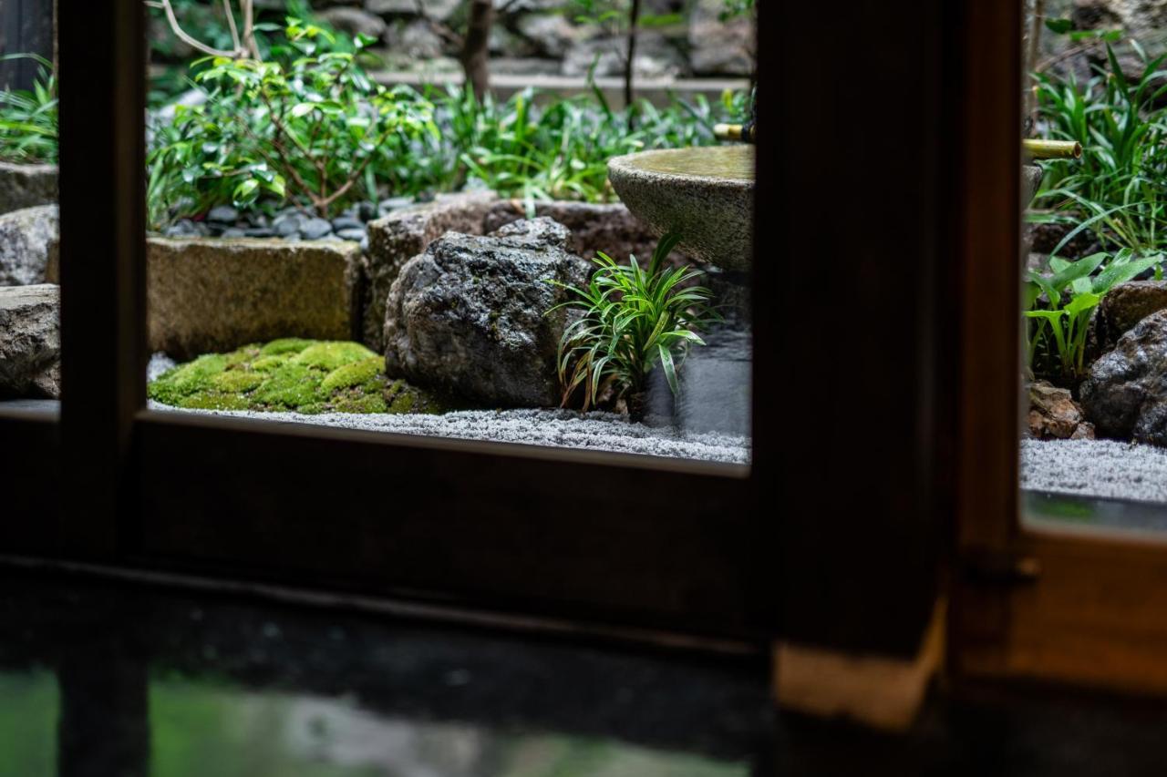 別荘 町家レジデンスイン 清水五条 水月